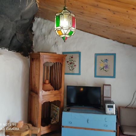 Casa Cueva El Pozo Las Calcosas Pozo de las Calcosas Extérieur photo