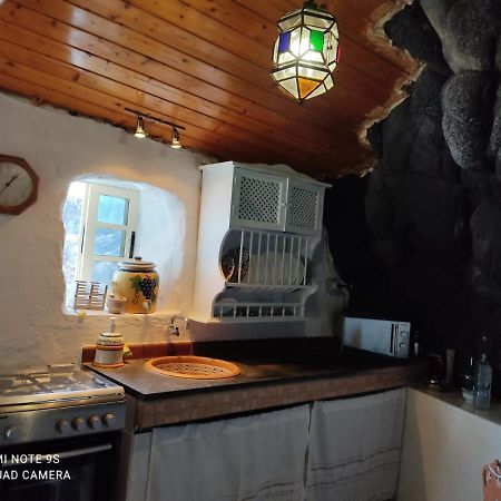 Casa Cueva El Pozo Las Calcosas Pozo de las Calcosas Extérieur photo