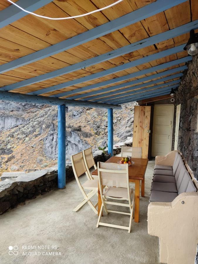 Casa Cueva El Pozo Las Calcosas Pozo de las Calcosas Extérieur photo