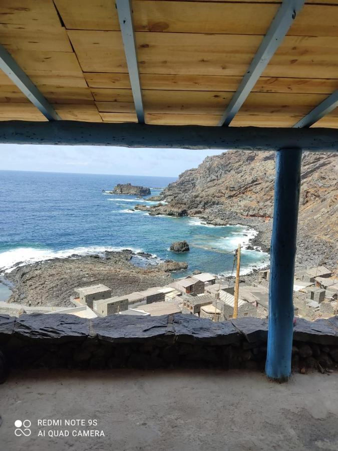 Casa Cueva El Pozo Las Calcosas Pozo de las Calcosas Extérieur photo