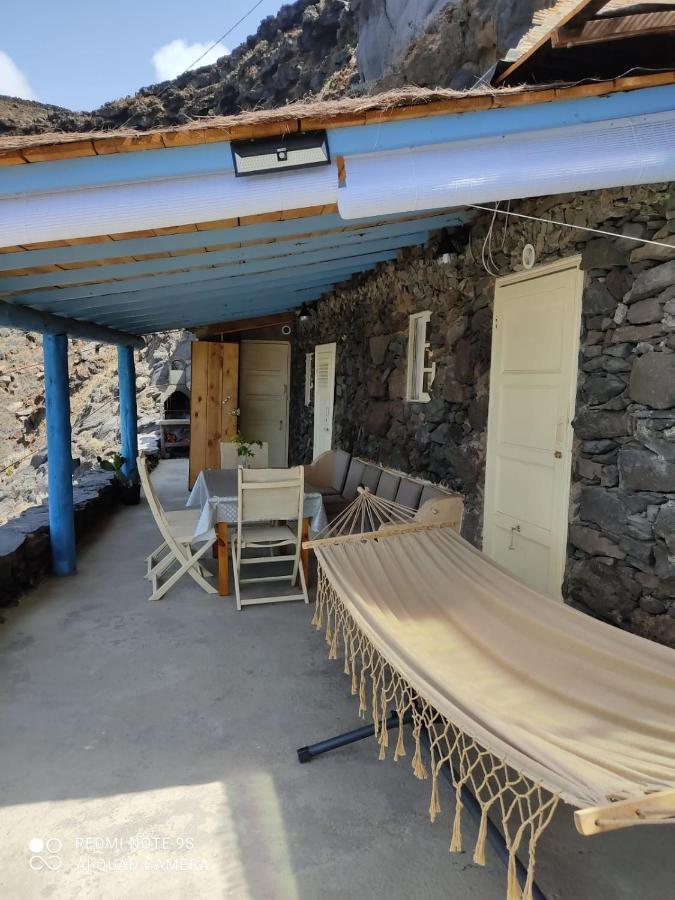Casa Cueva El Pozo Las Calcosas Pozo de las Calcosas Extérieur photo