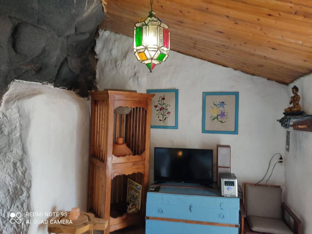 Casa Cueva El Pozo Las Calcosas Pozo de las Calcosas Extérieur photo
