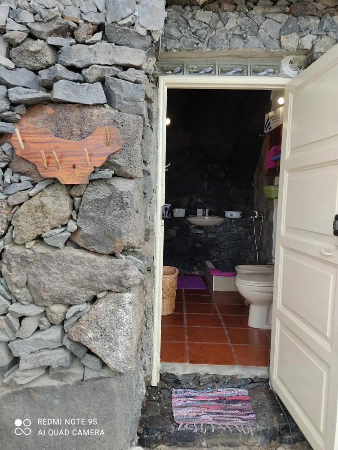 Casa Cueva El Pozo Las Calcosas Pozo de las Calcosas Extérieur photo
