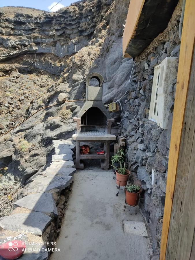 Casa Cueva El Pozo Las Calcosas Pozo de las Calcosas Extérieur photo