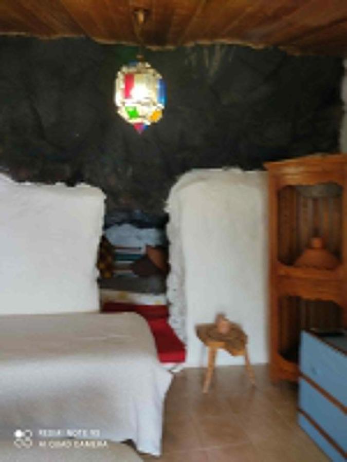 Casa Cueva El Pozo Las Calcosas Pozo de las Calcosas Extérieur photo