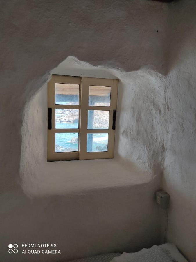 Casa Cueva El Pozo Las Calcosas Pozo de las Calcosas Extérieur photo
