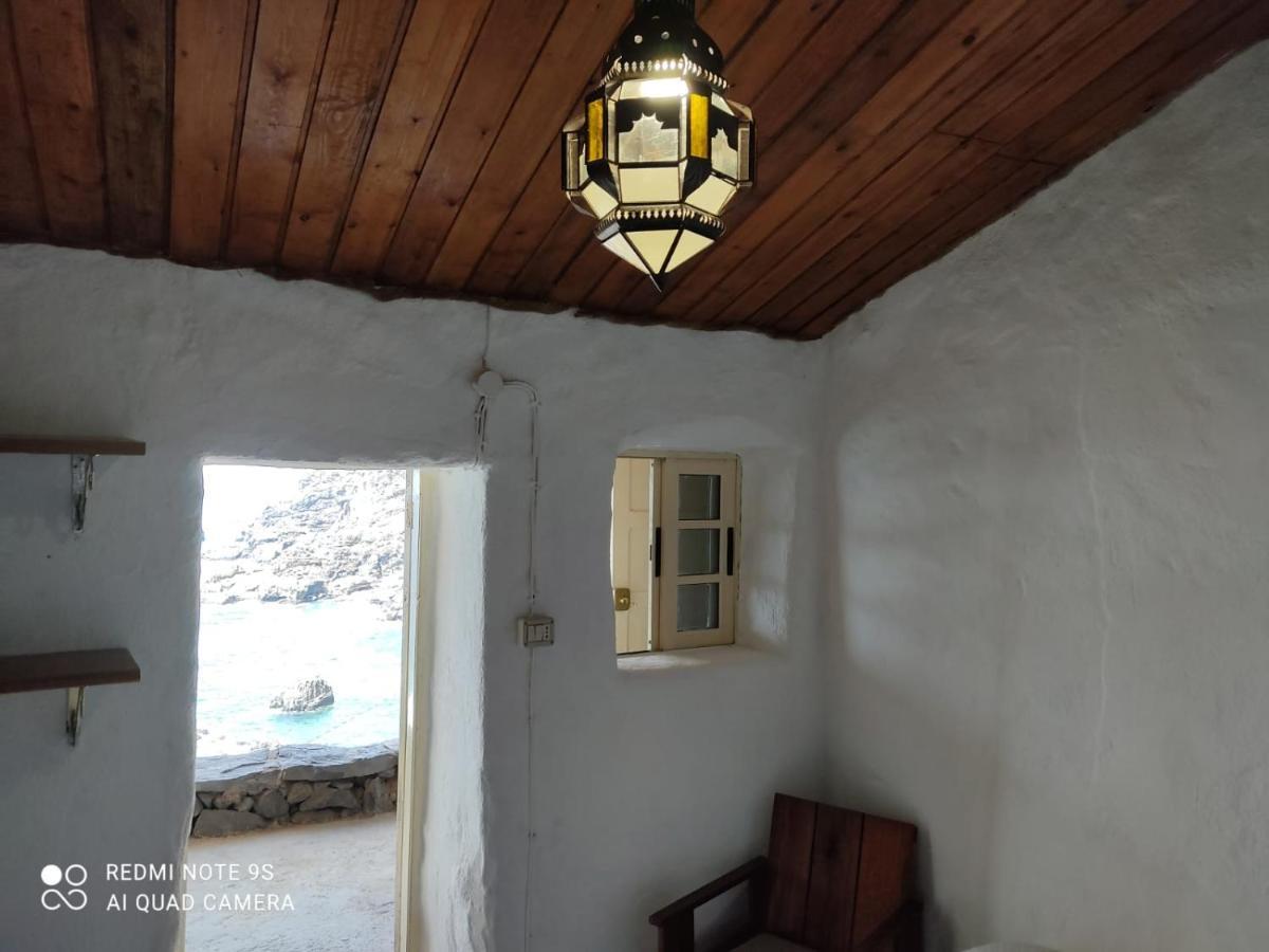 Casa Cueva El Pozo Las Calcosas Pozo de las Calcosas Extérieur photo