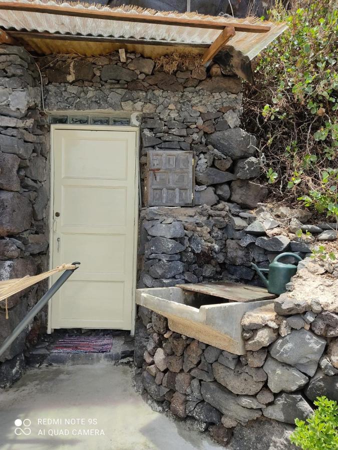 Casa Cueva El Pozo Las Calcosas Pozo de las Calcosas Extérieur photo